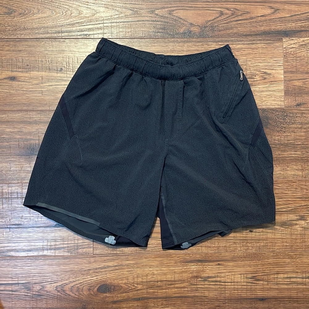 Lululemon Running Shorts 6”